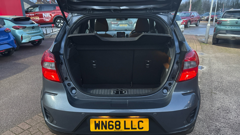 Ford KA+ 1.2 85 Active 5dr Petrol Hatchback